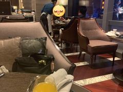 大堂-深圳四季酒店·馥自助餐厅