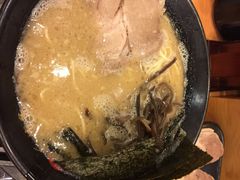 博多一幸舍(侨福芳草地店)-博多一幸舍(侨福芳草地购物中心店)