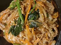 -亚龙湾红树林度假酒店-韩轩韩餐厅