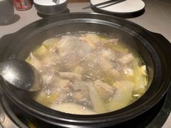 -同仁四季椰子鸡(无锡滨湖万象汇店)