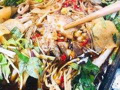 -泸州合江烤鱼王(女学街总店)