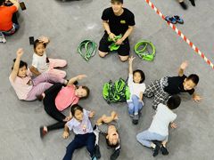 -问山MountQuest攀岩馆