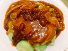 -金迎海鲜酒家(金凤凰广场店)