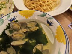 -萨莉亚(百信广场店)