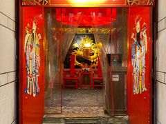 门面-大龙辣火锅·龙虾·烧烤(湖滨新天地店)