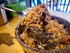 紫菜炒饭-大厨的餐厅(曾厝垵总店)