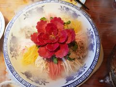 -老雒阳面馆·水席(王城路店)