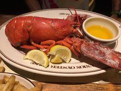 -Union Oyster House