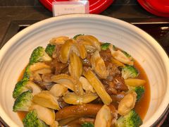 -深圳东方银座酒店