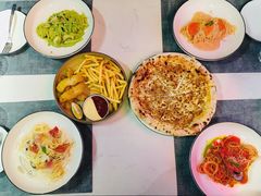 -东米西面(台北院子店)