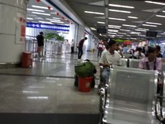 -福田汽车站