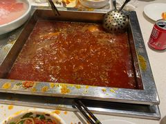 -红鼎坊·老成都火锅(新南门店)
