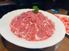 -快乐小羊(富强中路店)