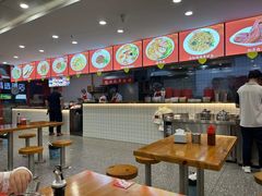 -一一刀削面(星光大道店)