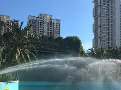 -亚马逊丛林水乐园