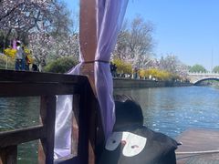 -元大都城垣遗址公园