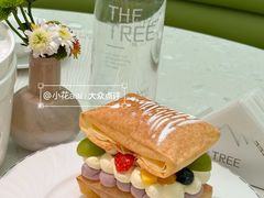 -大树餐厅(红旗街万达店)