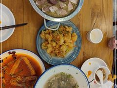 -一口猪年味东北菜(荔枝沟店)
