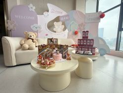 点击看大图 -大美母婴湖畔月子中心(江宁店)