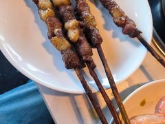 -九月海·海鲜自助(世纪东方店)