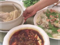 -幸福饭店(佛山路东段店)