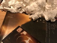 -叁拾壹丨浮世绘x壹拾叁沉浸演绎剧场