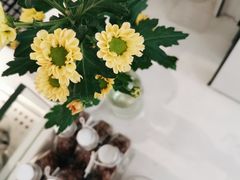 -Cafe on warm(丹霞店)