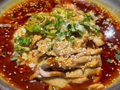 -辛香汇·现炒川菜(武进吾悦店)