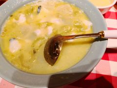 酸菜鱼鱼-西贝(宝乐汇店)