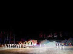 -三亚红色娘子军演艺公园景区