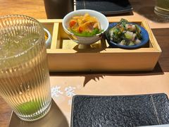 -山葵家居酒屋(天目里店)