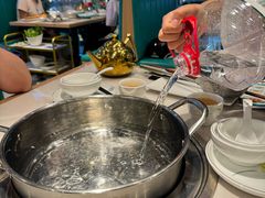 -粤顺渔坊·中山脆肉鲩火锅(清湖店)