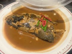 -旺顺阁·北京菜·烤鸭(大望路店)