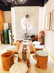 -养笙记·艾灸美容养生·轻养生活馆