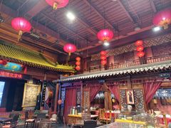 -正阳门饭庄·烤鸭·北京菜(万丰路七里庄店)