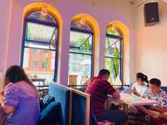 -Sirena海妖日咖夜酒