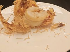 -东海朗廷酒店-唐阁T’ANG COURT 中餐厅