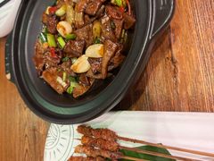 -云海肴·汽锅鸡·云南代表菜(美罗城店)