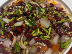 -南山翁新概念川菜(江宁万达广场店)