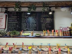 -西江红·株洲本地菜(滨江南路店)