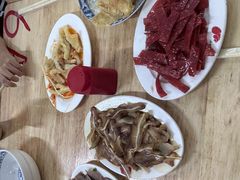 -芳记粉店(总店)