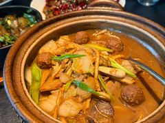 -晓长安·新陕菜(曲江店)