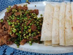 -金陵后厨·南京菜(新街口秣陵路店)