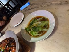 -绿茶餐厅(深圳龙华天虹购物中心店)