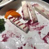 公公婆婆吃饭，给我吃的特别香
