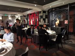 大堂-皇朝会.经典传统粤菜(外滩店)
