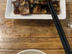 -晋B2008刀削面(小南庄店)