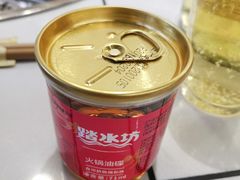 -老街坊市井火锅(营门口店)