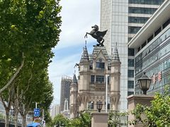 -星巴克(武汉协和医院店)