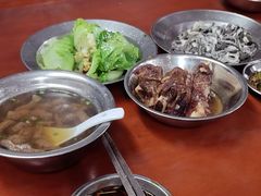 -阿秋牛排(湖心街店)